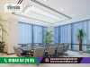 Conference Room Interior Design In Bangladesh